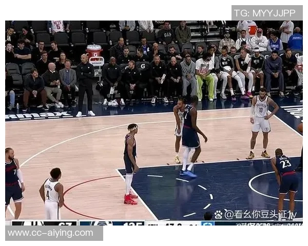 篮网胜场数超快船实属荒唐球迷难以置信的尴尬局面