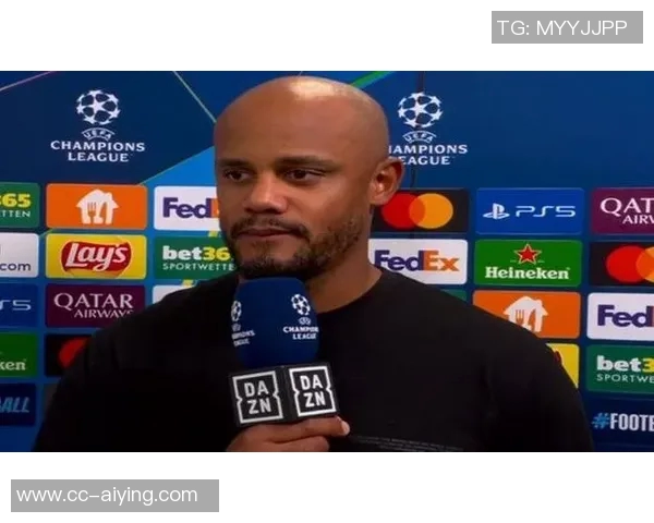 孔帕尼与拜仁的完美结合源于家族传承的坚韧精神